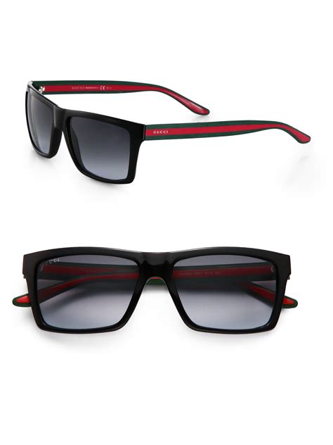 gucci sunglasses sale for men's